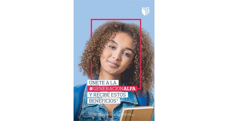 Programa Alfa: tú preparación para el éxito universitario