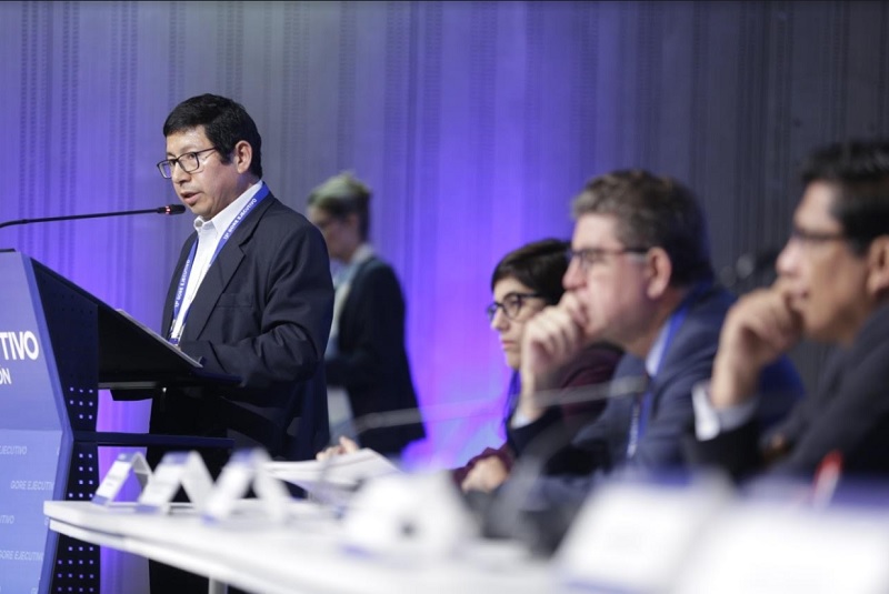 MTC: Programa Proregión iniciará en el 2020 mejoras en 15 corredores de vías departamentales