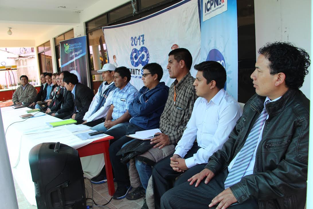 Independencia: municipio promueve habilidades recreativas en niños y adolescentes