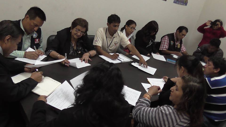 Huaraz: programan actividades por el Día Mundial del Turismo