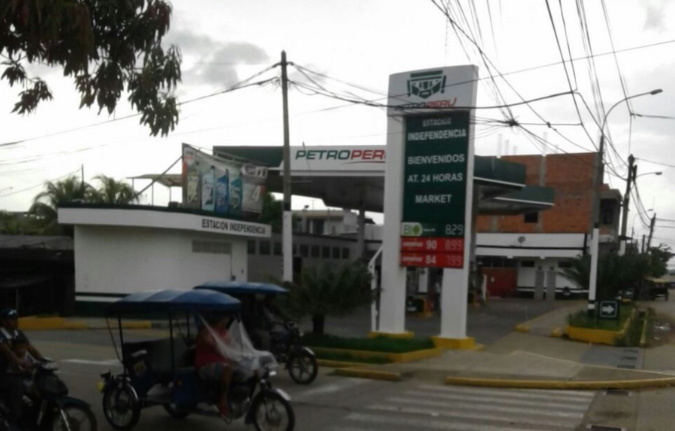 Región Áncash accederá a combustibles limpios de azufre