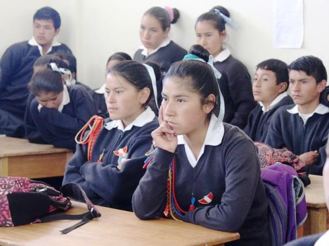 Pronabec modificó requisitos y amplió cronograma de inscripción a la Beca Doble Oportunidad en Áncash