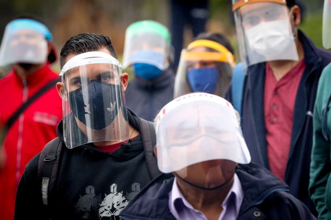 Mascarillas: ¿cuál es la más adecuada y cada cuánto debo cambiarlas?
