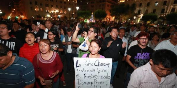 Que nos espera en el 2019