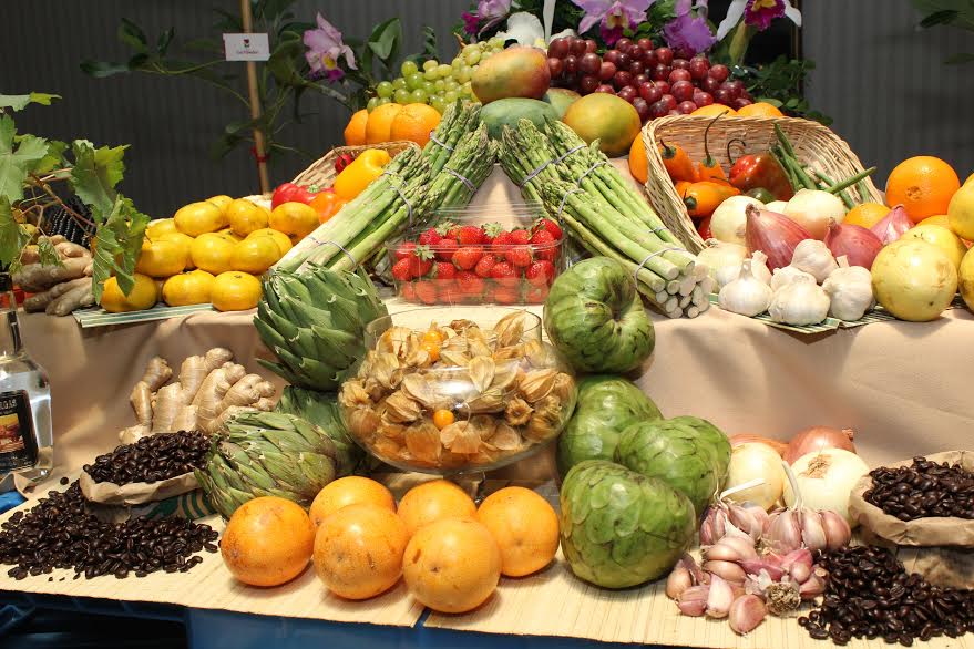 Perú podría convertirse en uno de los principales proveedores del Reino Unido