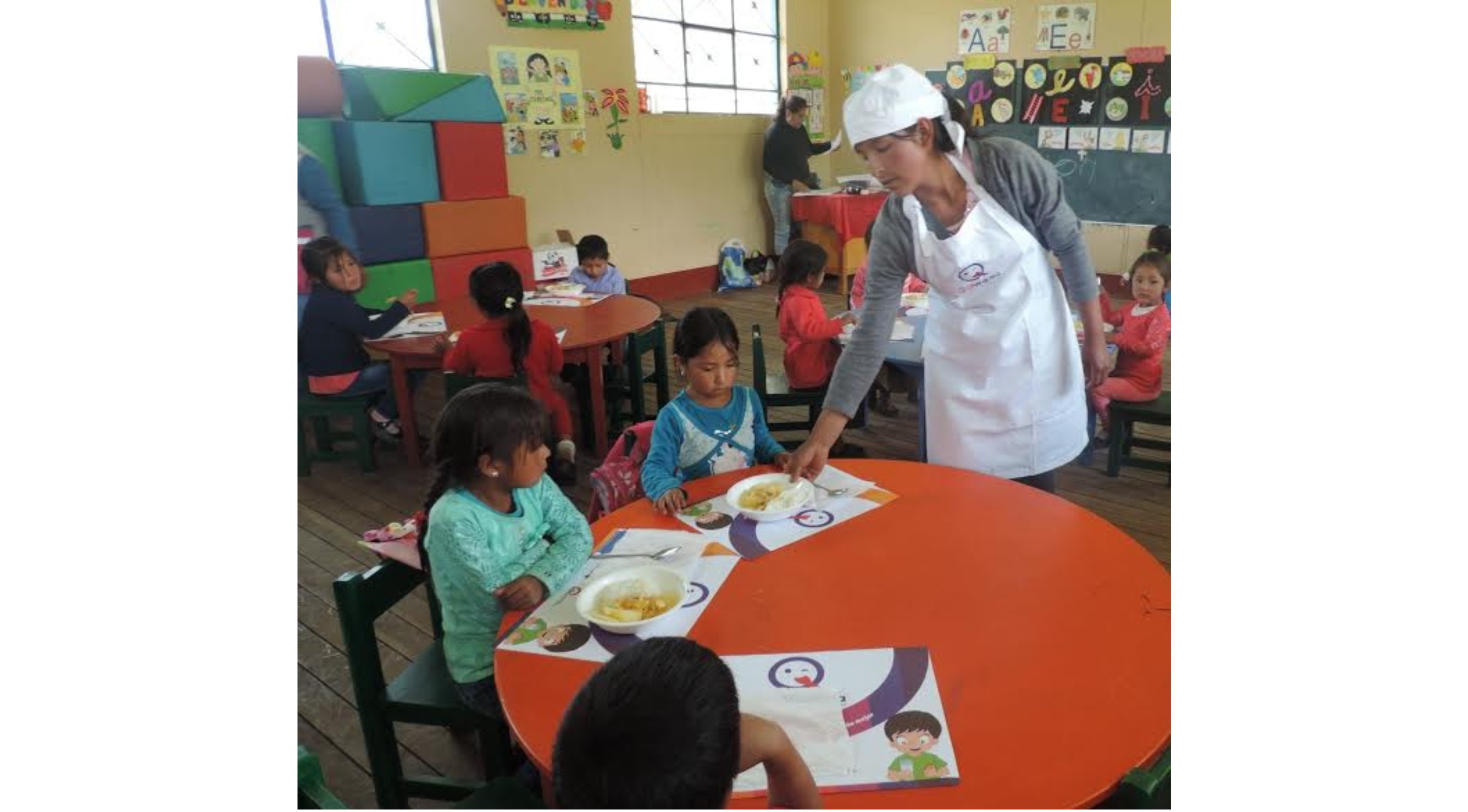 Áncash: Unidad Territorial 1 de Qali Warma atenderá a más de 86 mil escolares   