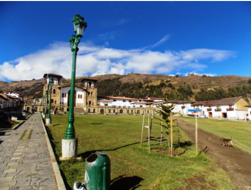  Áncash: Contraloría instala OCI en la comuna de la provincia de Asunción 