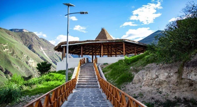 En 2025 se adjudicarán dos proyectos en Turismo por más de US$ 600 millones  