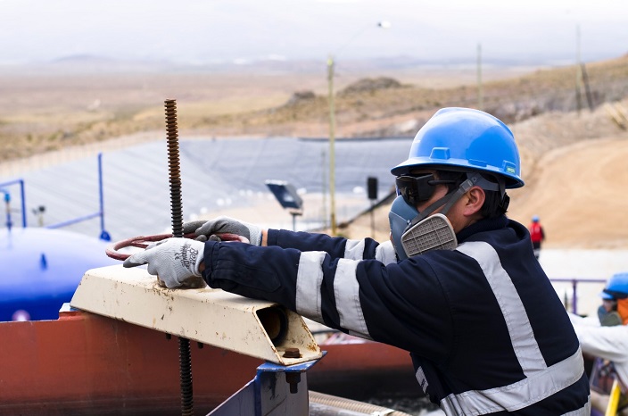 Áncash: aprueban el primer protocolo de prevención y atención del covid-19 para actividades de minería formal e informal 
