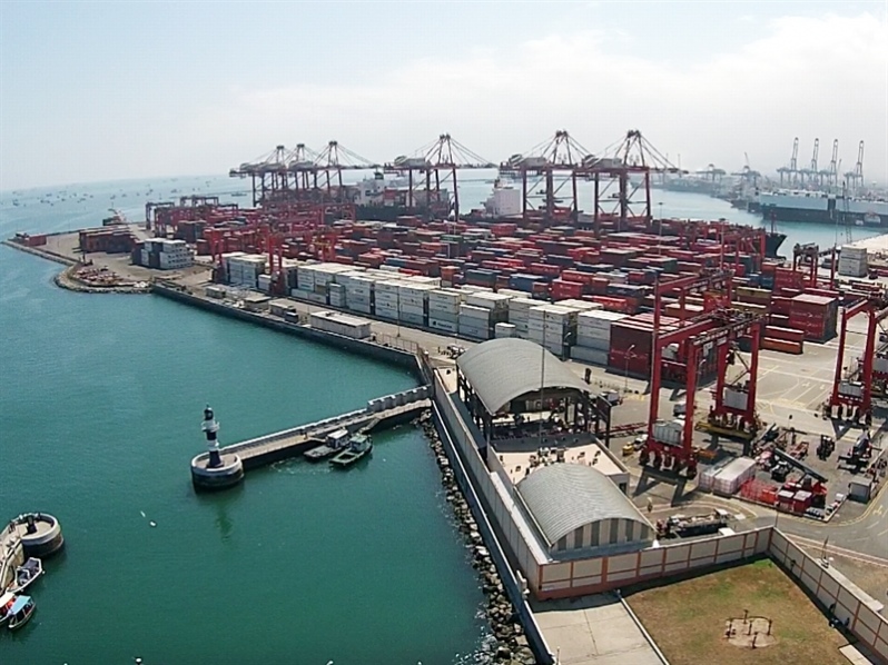 Más de 240 embarcaciones recibidas y despachadas al momento en marco del estado de emergencia nacional