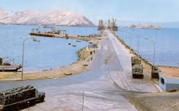 “Concesión del puerto de Chimbote ayudaría a superar el déficit económico en Áncash”