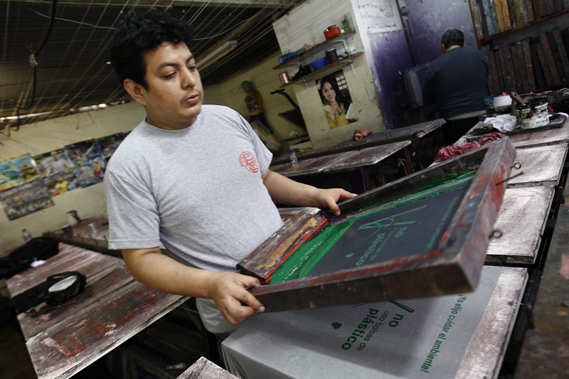 Fondo de Apoyo Empresarial a mypes cubrirá hasta 70% de préstamos