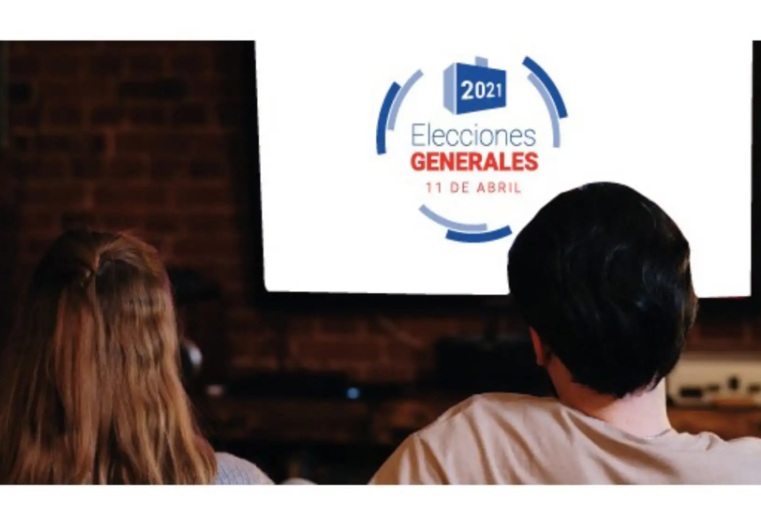 Partidos que renuncien a la franja electoral no podrán contratar publicidad en medios