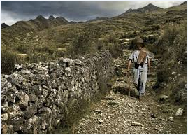 Unesco Perú: “Qhapaq Ñan” es una oportunidad inédita para el  desarrollo local