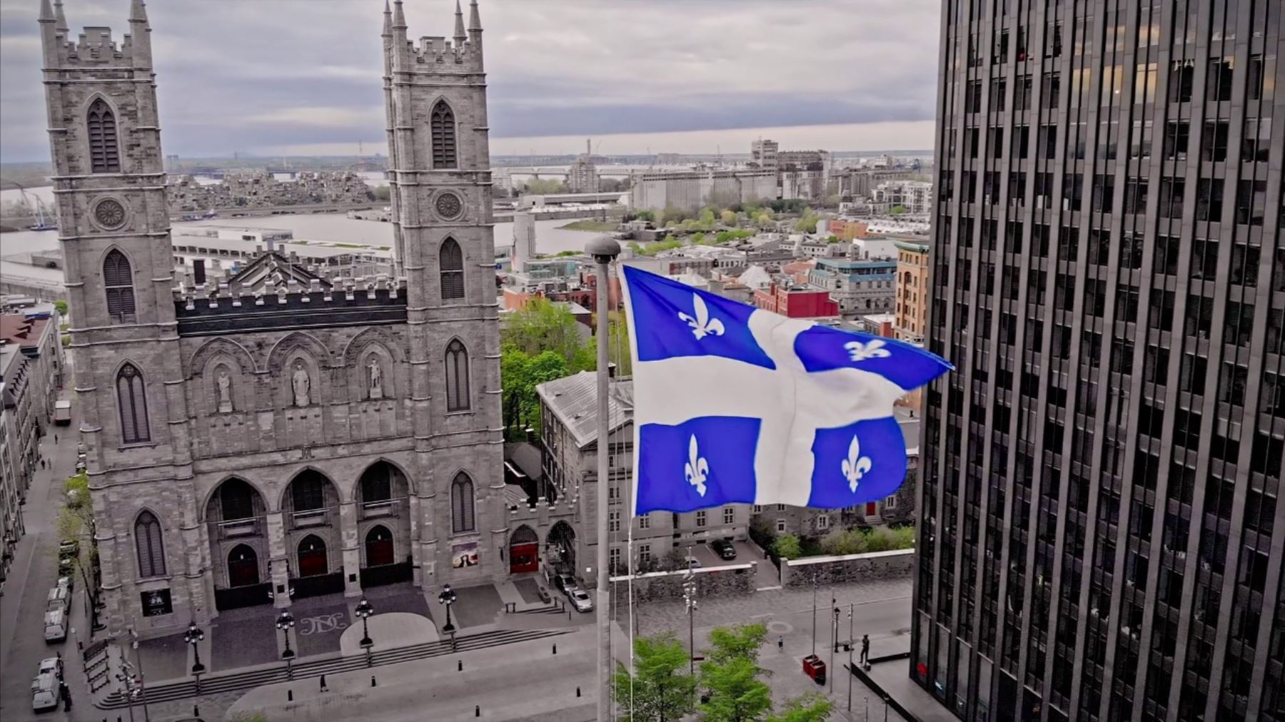 Gobierno de Quebec ofrece becas de posgrado a estudiantes peruanos