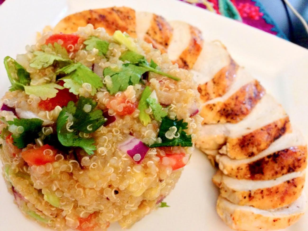 EsSalud recomienda consumo de quinua y kiwicha por ser fuente de calcio