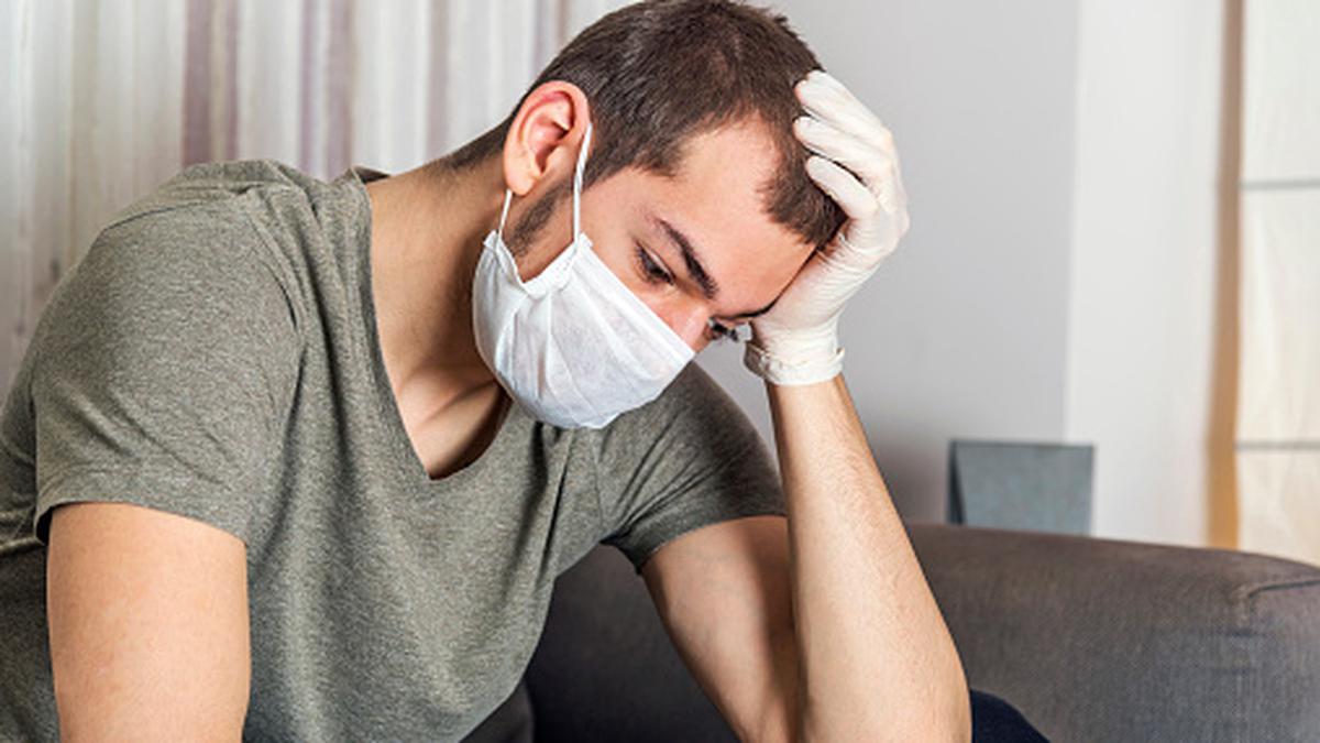 Segunda ola, nueva cuarentena y sus efectos psicológicos