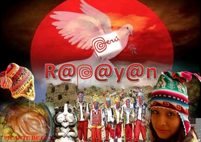 Huaraz: Rapayán recibe Premio al Destino Turístico 2017