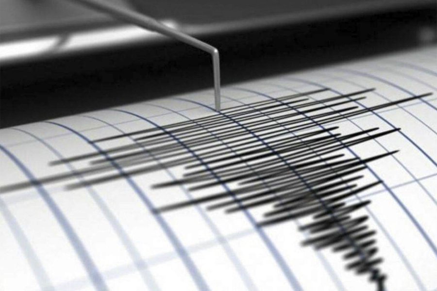 Sismo de magnitud 3.7 remece distrito de Huallanca en Áncash    