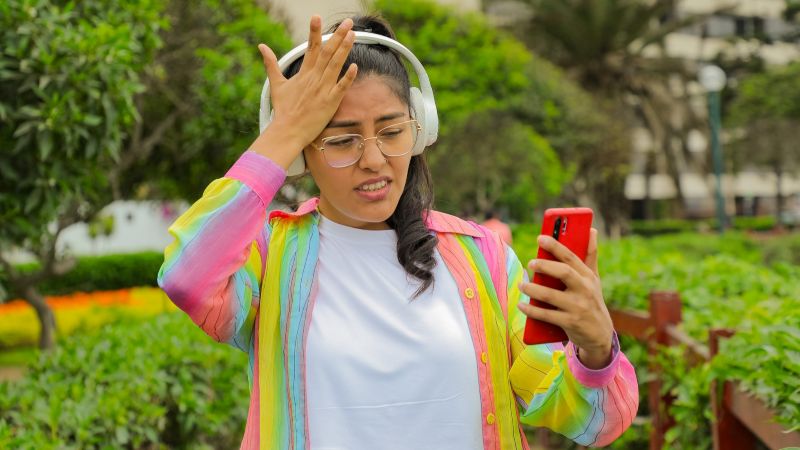 ¿En cuánto tiempo pueden ordenar la baja de mi servicio prepago si no realizo una recarga?   