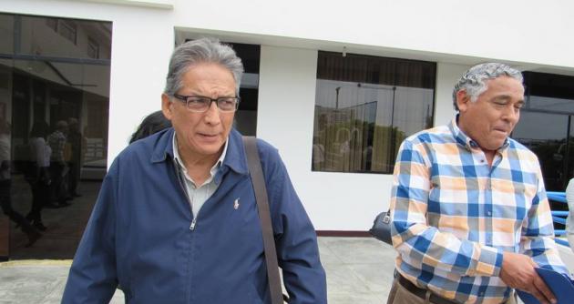 Encargado del proceso de reconstrucción gestionará cumplimiento del plan en Áncash