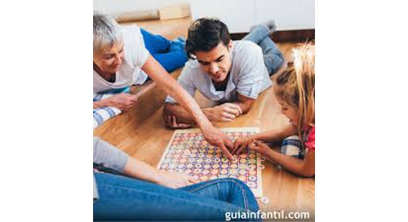 Nueve actividades para hacer en casa durante el estado de emergencia