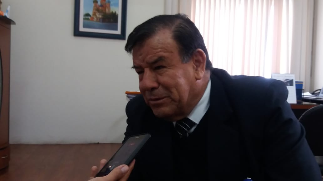 Rector de la USP solicitó audiencia con la Sunedu para conocer su proceso de licenciamiento