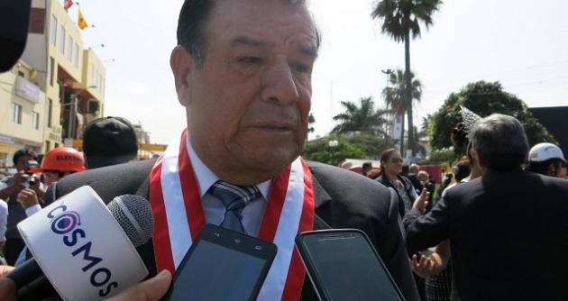 Áncash: ex rector de la Universidad San Pedro gastó más de S/. 3 millones que no han sido sustentados