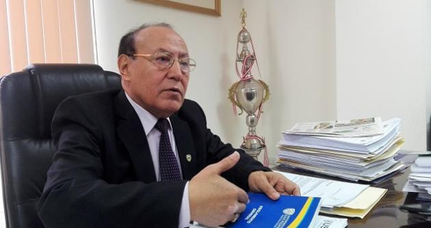 Rector de la USP aclara que no existe impedimento legal para entregar títulos profesionales