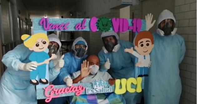 Recuperados en Áncash superan los 21 mil y fallecidos por la pandemia suman 1,507