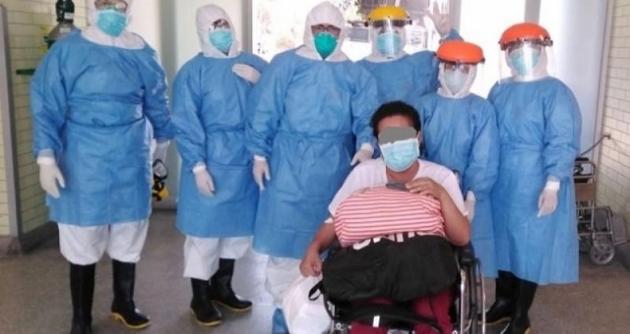 Letalidad de la pandemia en Áncash continúa en descenso y aumentan los recuperados