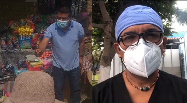 Demandan que presidente Sagasti envíe urgente equipo médico especializado a Áncash