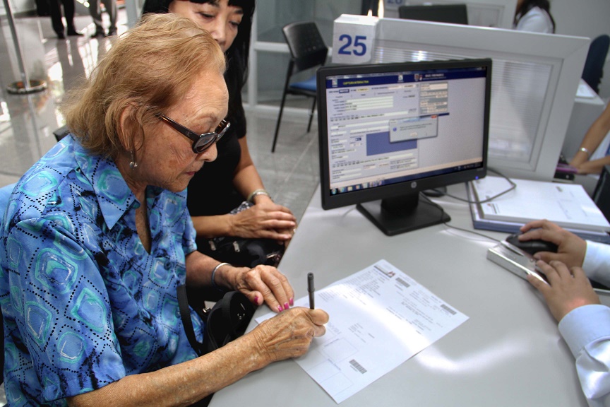 Son 26 extranjeros habilitados para votar en elecciones municipales 