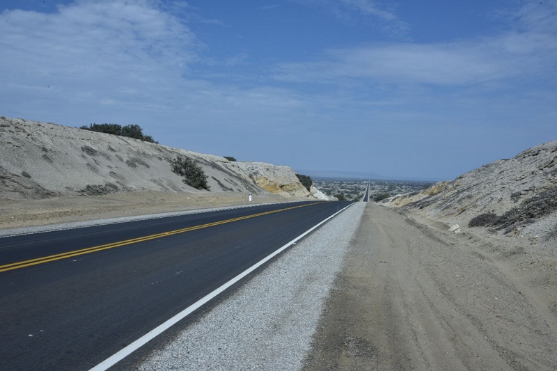 Ejecutivo otorga S/ 52.4 millones para gestión y mantenimiento de infraestructura vial