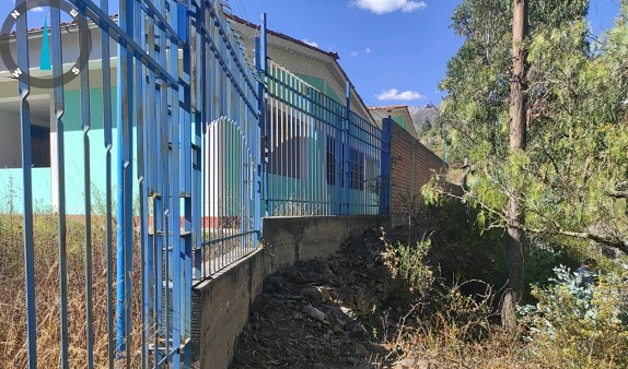 San Marcos: Contraloría alerta inconsistencias en presupuesto del Centro del Adulto Mayor