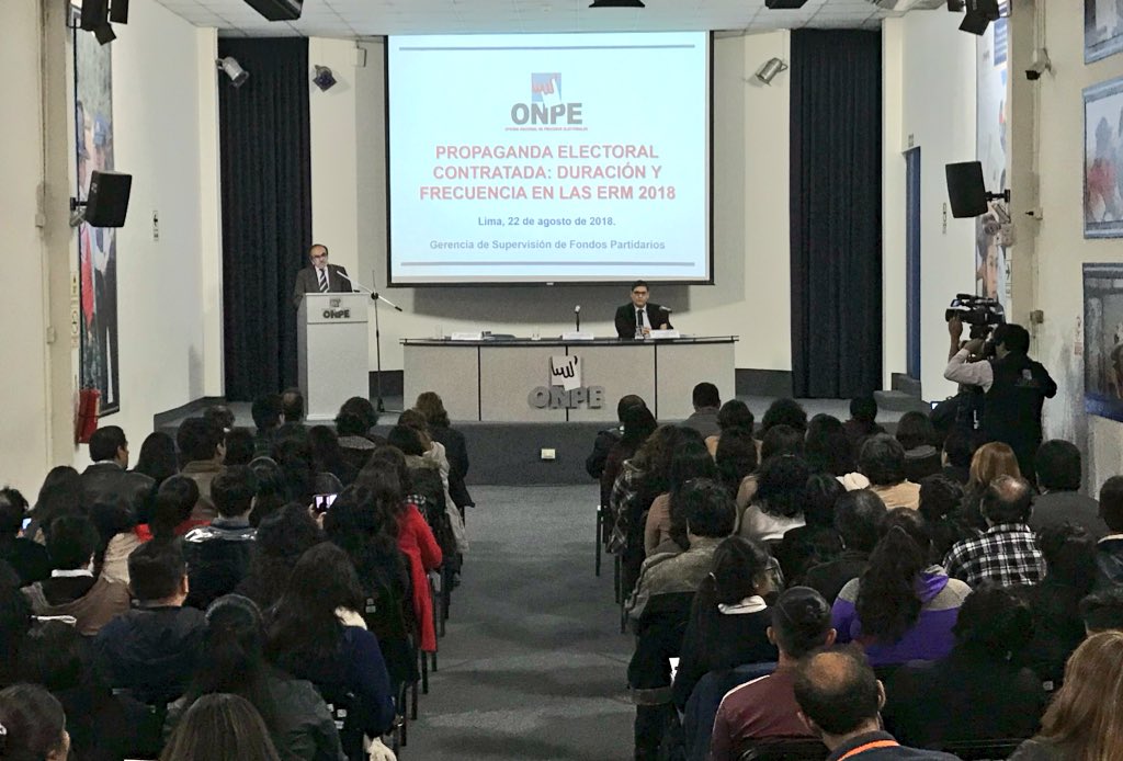 Más de 14 mil candidatos deben rendir cuentas de campaña