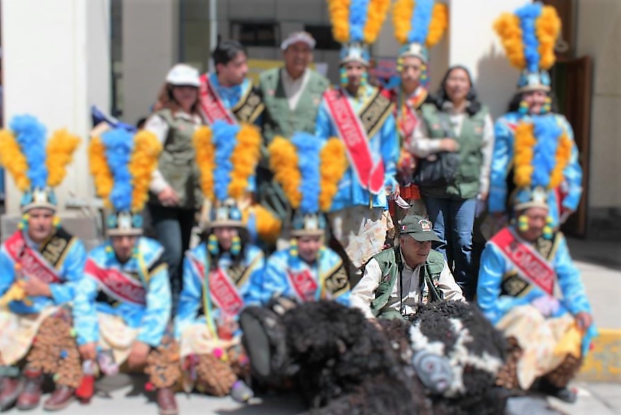 Funcionario del Parque Huascarán muere en balneario de Monterrey