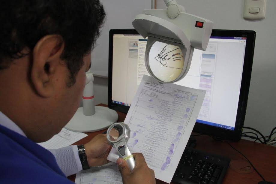 Áncash: Reniec declara inválida solicitud de revocatoria contra alcalde del distrito de Llama