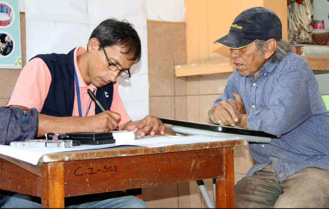 Reniec abrirá agencia en Yungay