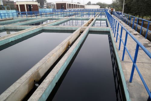 Empresas de saneamiento se preparan ante posibles huaicos y lluvias en varias regiones 