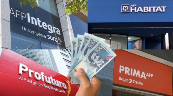 Aseguran que nuevo retiro de las AFP es inconstitucional y perjudicará a millones de peruanos a largo plazo