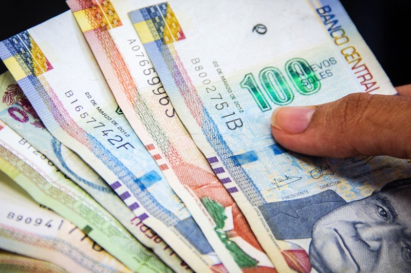 Gobierno autoriza retiro de hasta S/ 2,400 de CTS a trabajadores