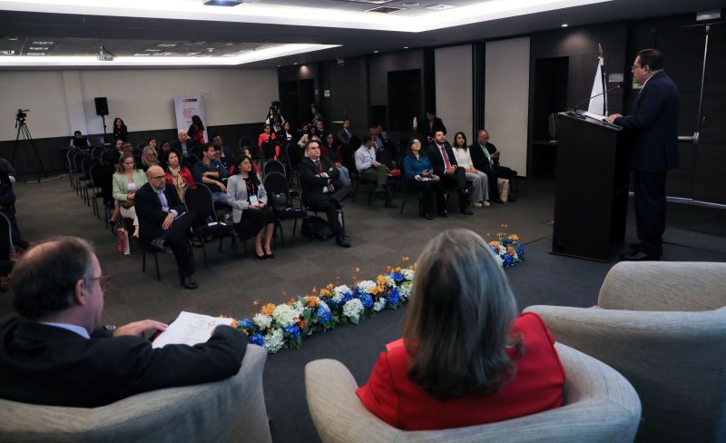 Cooperación Española brinda herramientas a Inacal para que sector turismo integre la economía circular