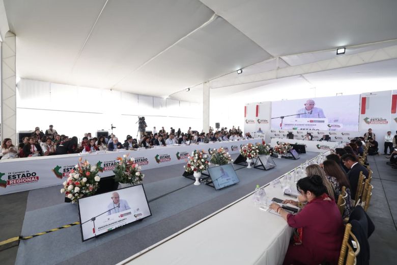 Mincul: “Prioridad del Gobierno es la preservación de Machupicchu y avances en políticas culturales”