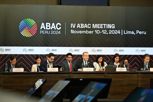 APEC Perú 2024: Perú introdujo transición a la economía formal como tema central
