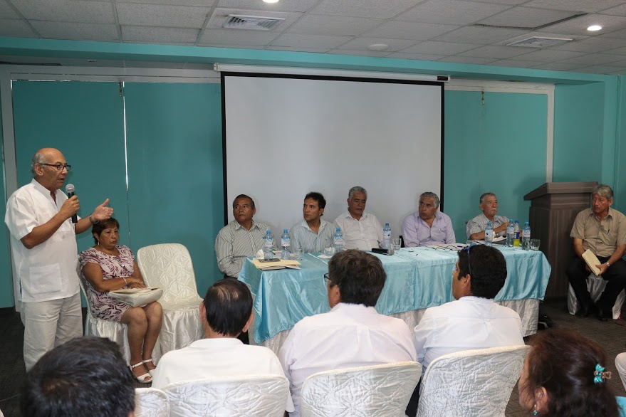  Áncash: coinciden en que construcción de hospital regional de alta complejidad es impostergable