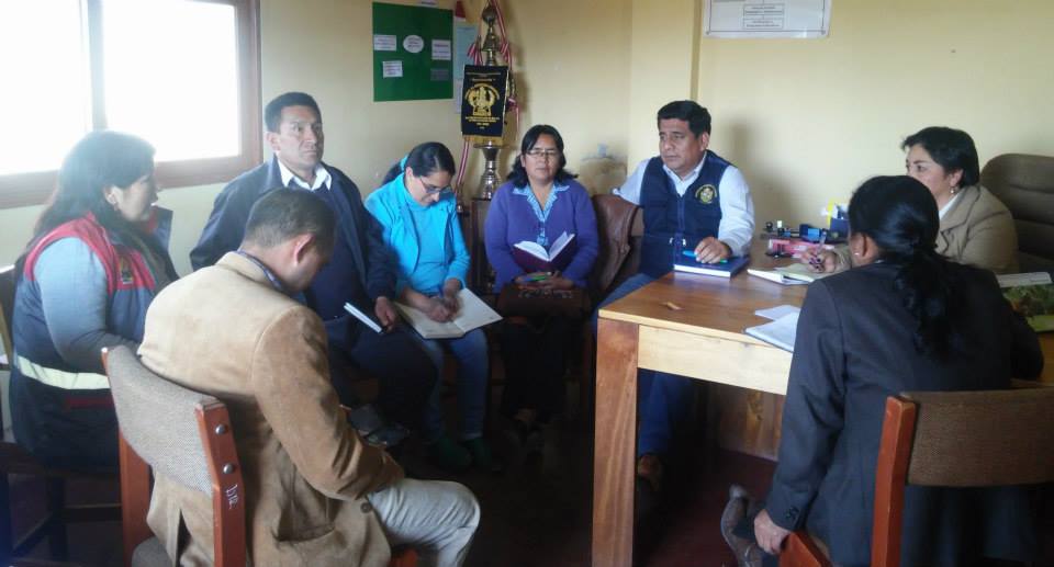 Asunción: Elaborarán diagnóstico en zonas de riesgo por fenómeno El Niño