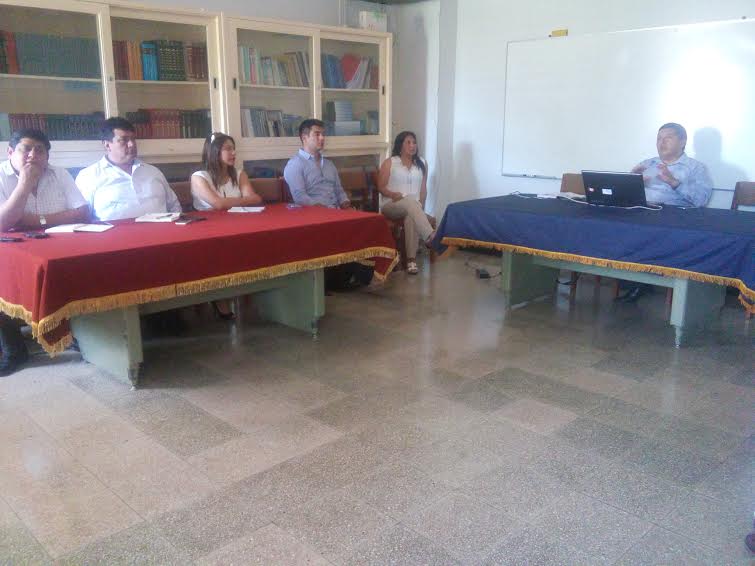 Áncash: Dirección Regional de Salud implementará ahorro de recursos con el proyecto “papel cero”