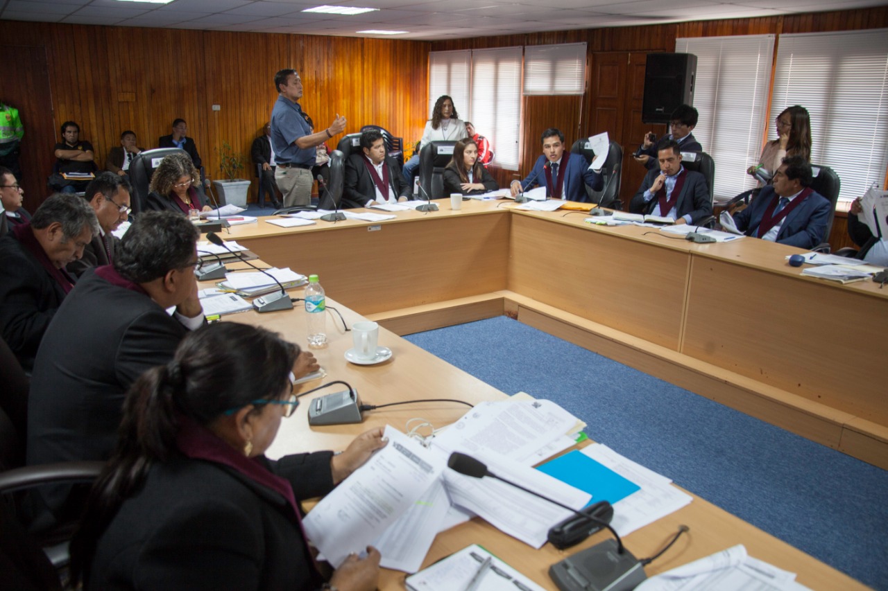 Áncash: GRA será unidad ejecutora del nuevo Hospital Regional de Huaraz