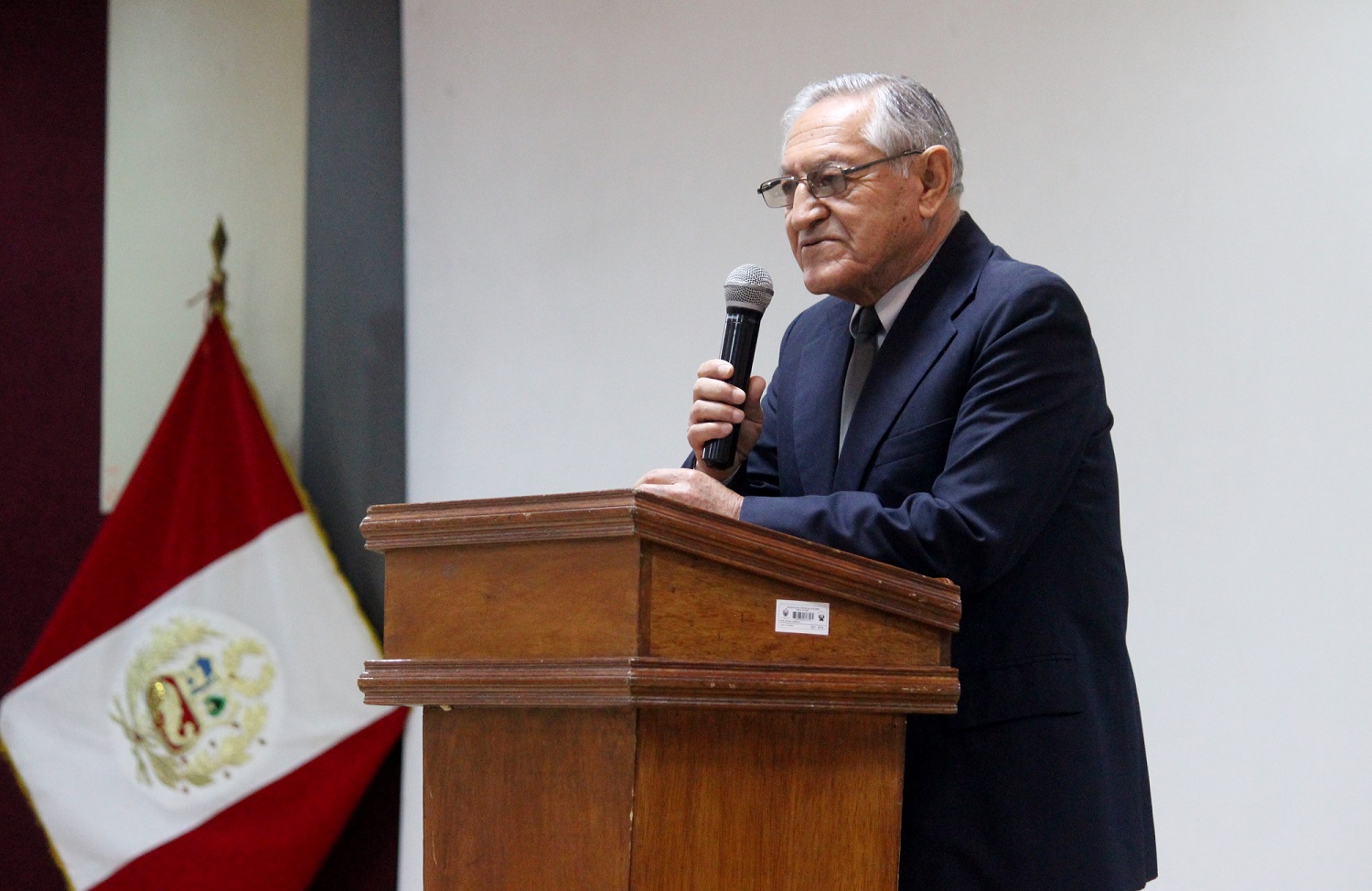 Áncash: GRA y el Inaigem se reúnen para definir proyectos de investigación de glaciares y ecosistemas